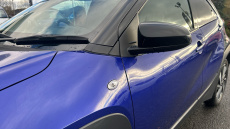 Toyota Aygo X 1.0 VVT-i Edge 5dr Petrol Hatchback